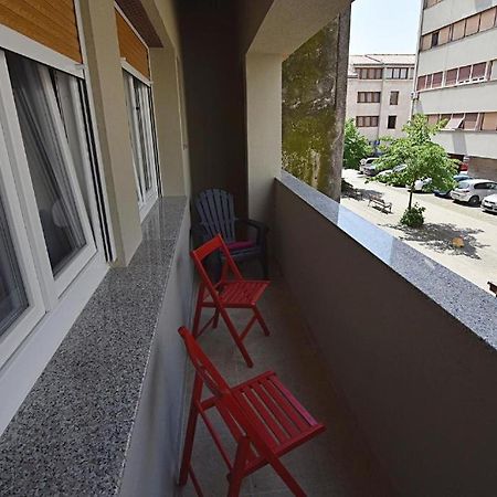 Roko & Borna Self Check - In Zadar Luaran gambar