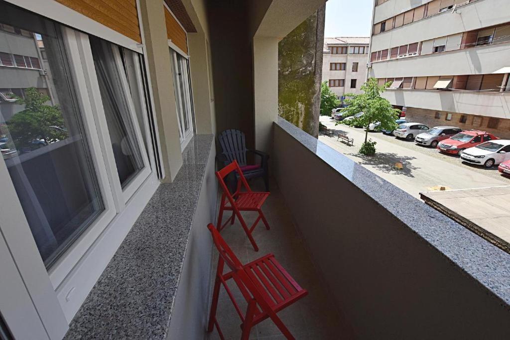 Roko & Borna Self Check - In Zadar Luaran gambar