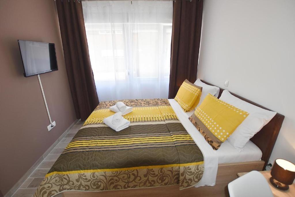 Roko & Borna Self Check - In Zadar Luaran gambar